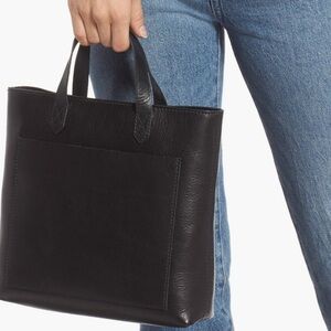 Madewell The Small Transport Crossbody